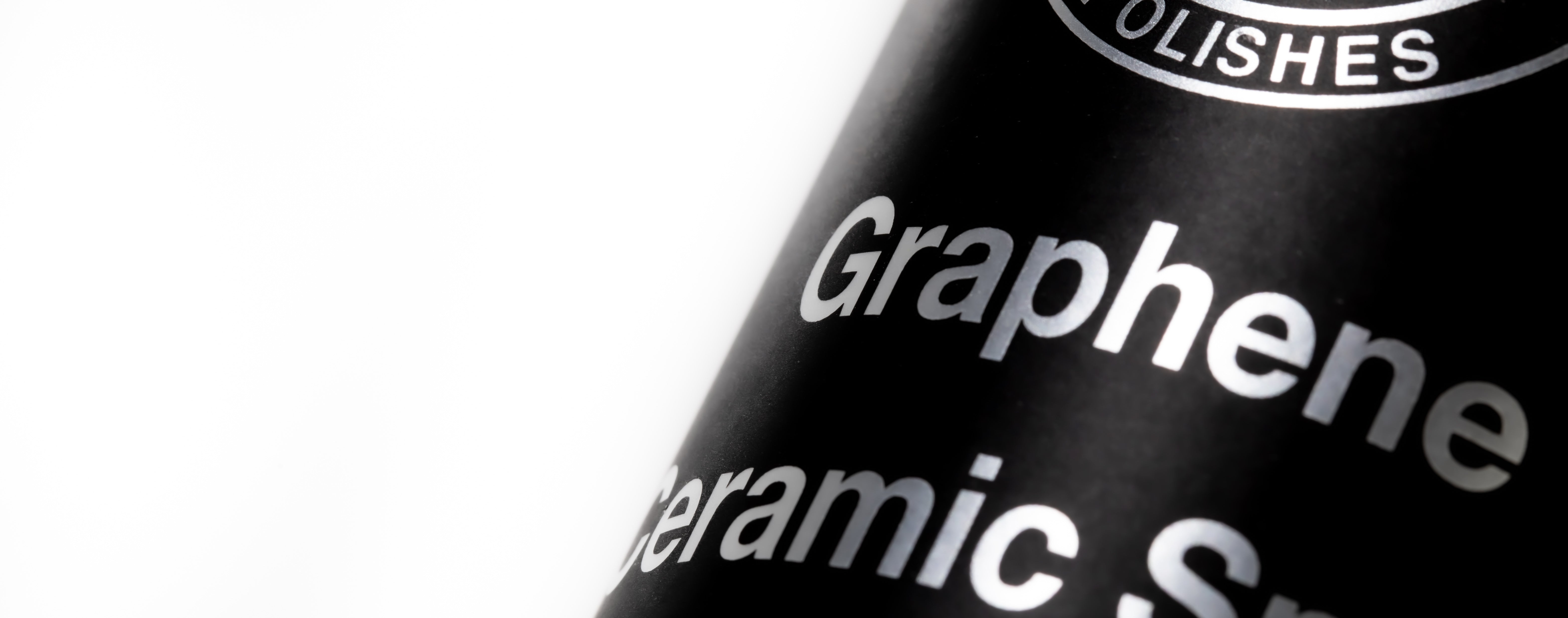 Adam's UV Graphene Ceramic Spray Coating – A True Graphene Spray W