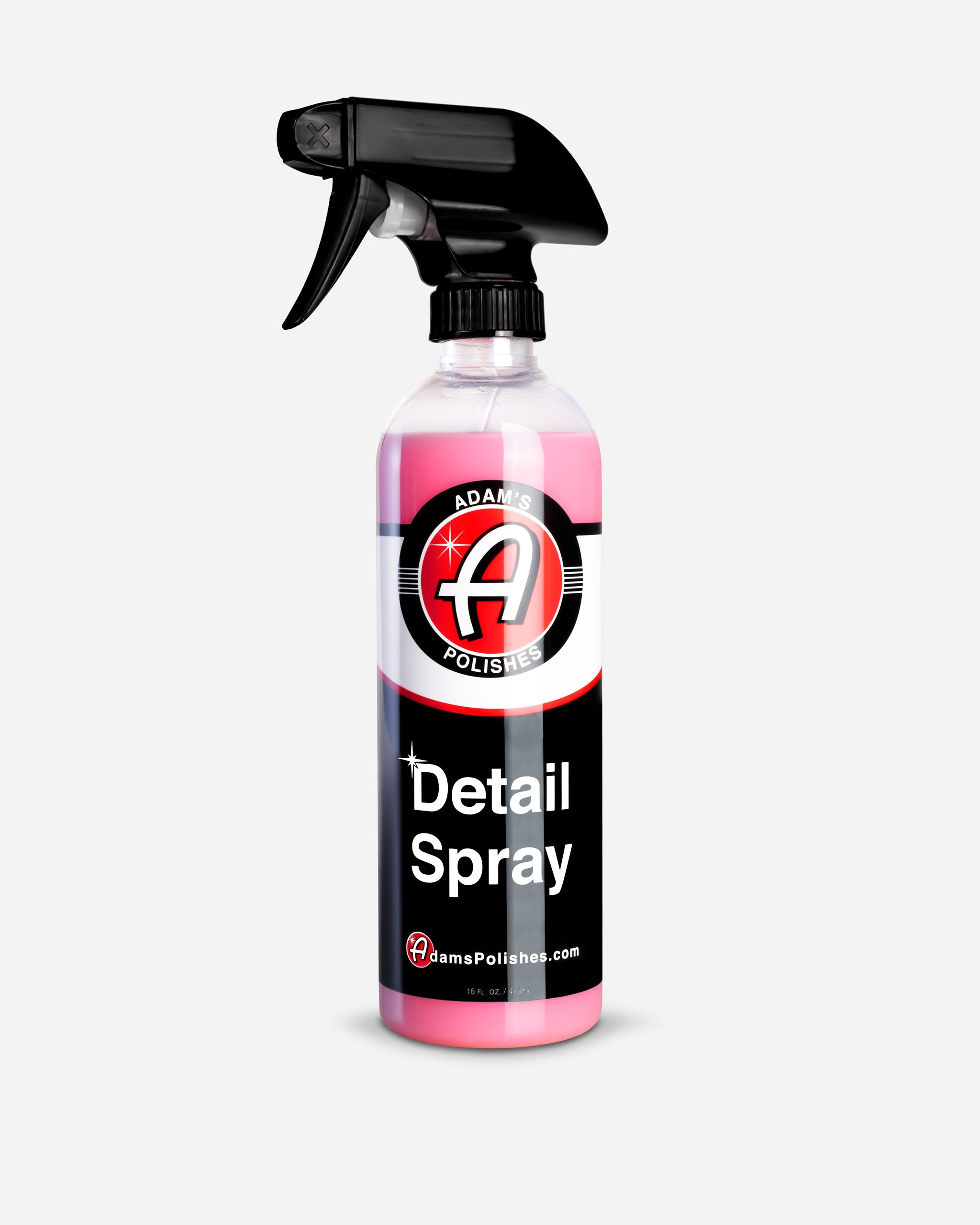 Sprayers for automotive and detailing