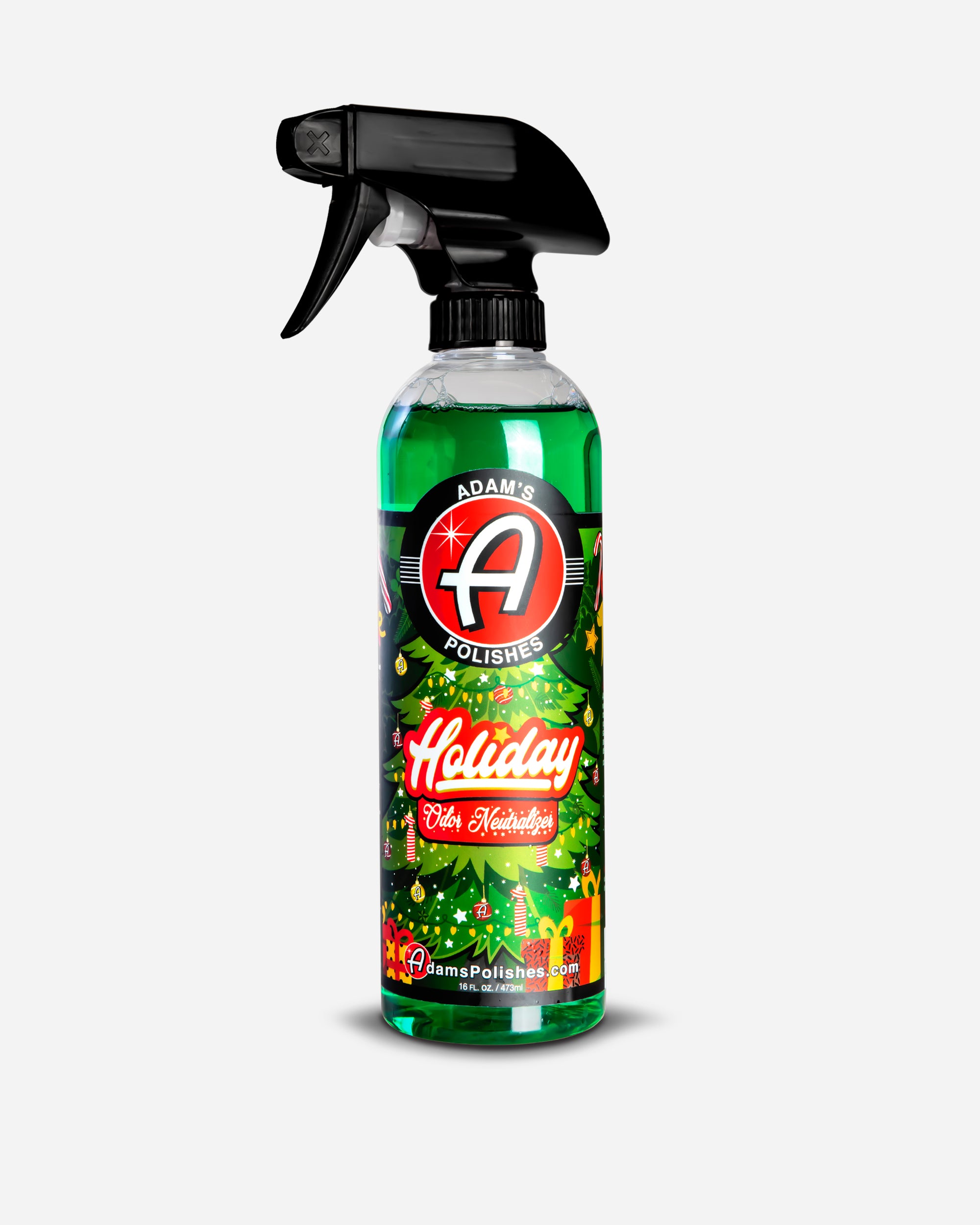 Adam's Holiday Tree Odor Neutralizer