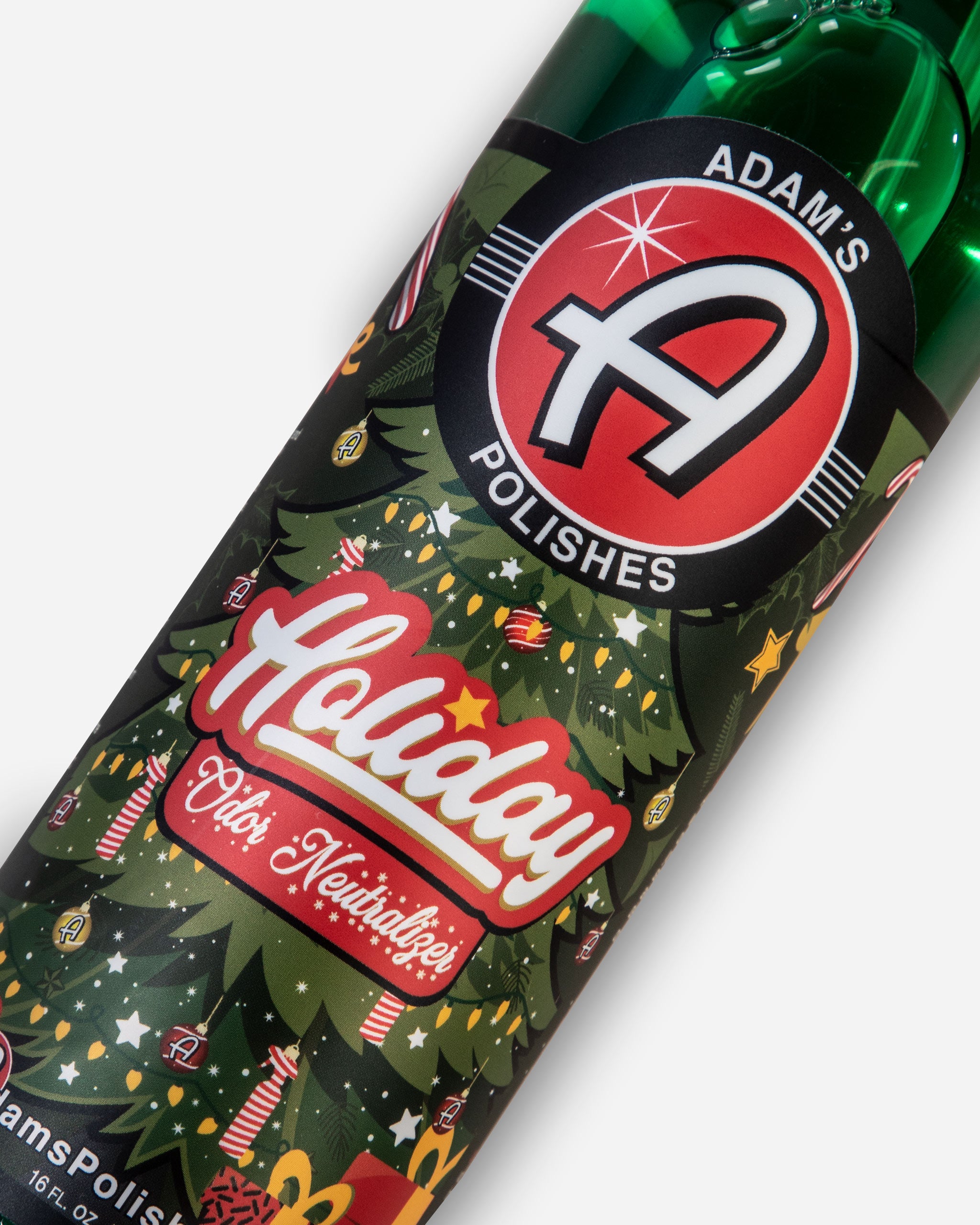 Adam's Holiday Tree Odor Neutralizer