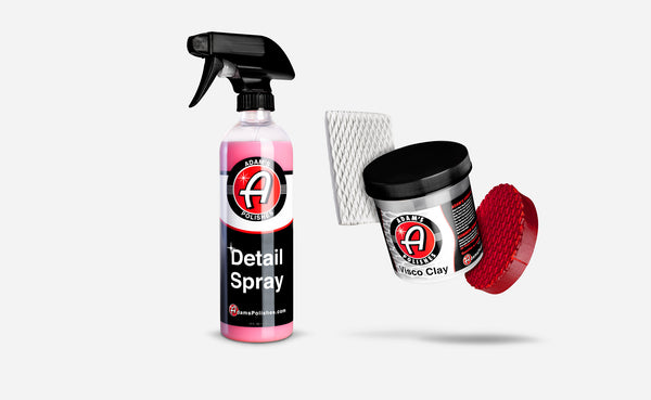 Adams_Detail_Spray_Visco_Clay_