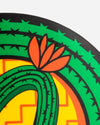 Adam's Cinco De Mayo 2023 Circle Sticker
