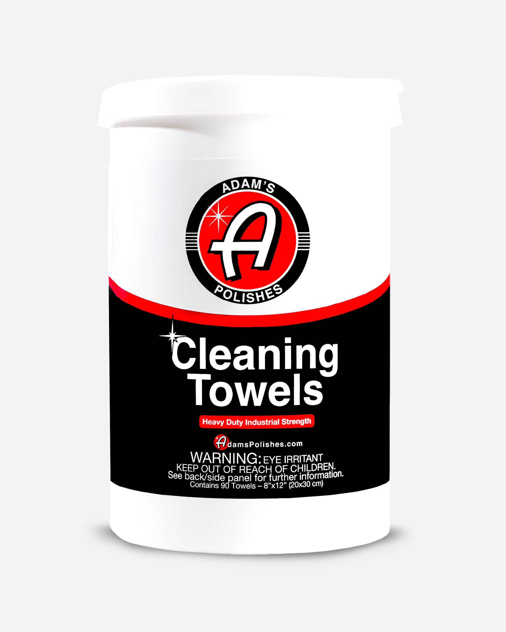 Adam's Cleaning Towels