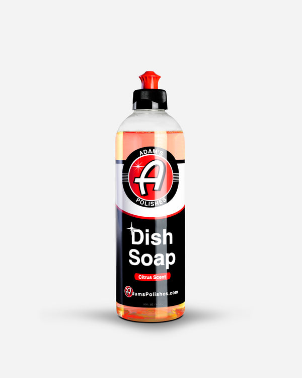 Adam's Dish Soap
