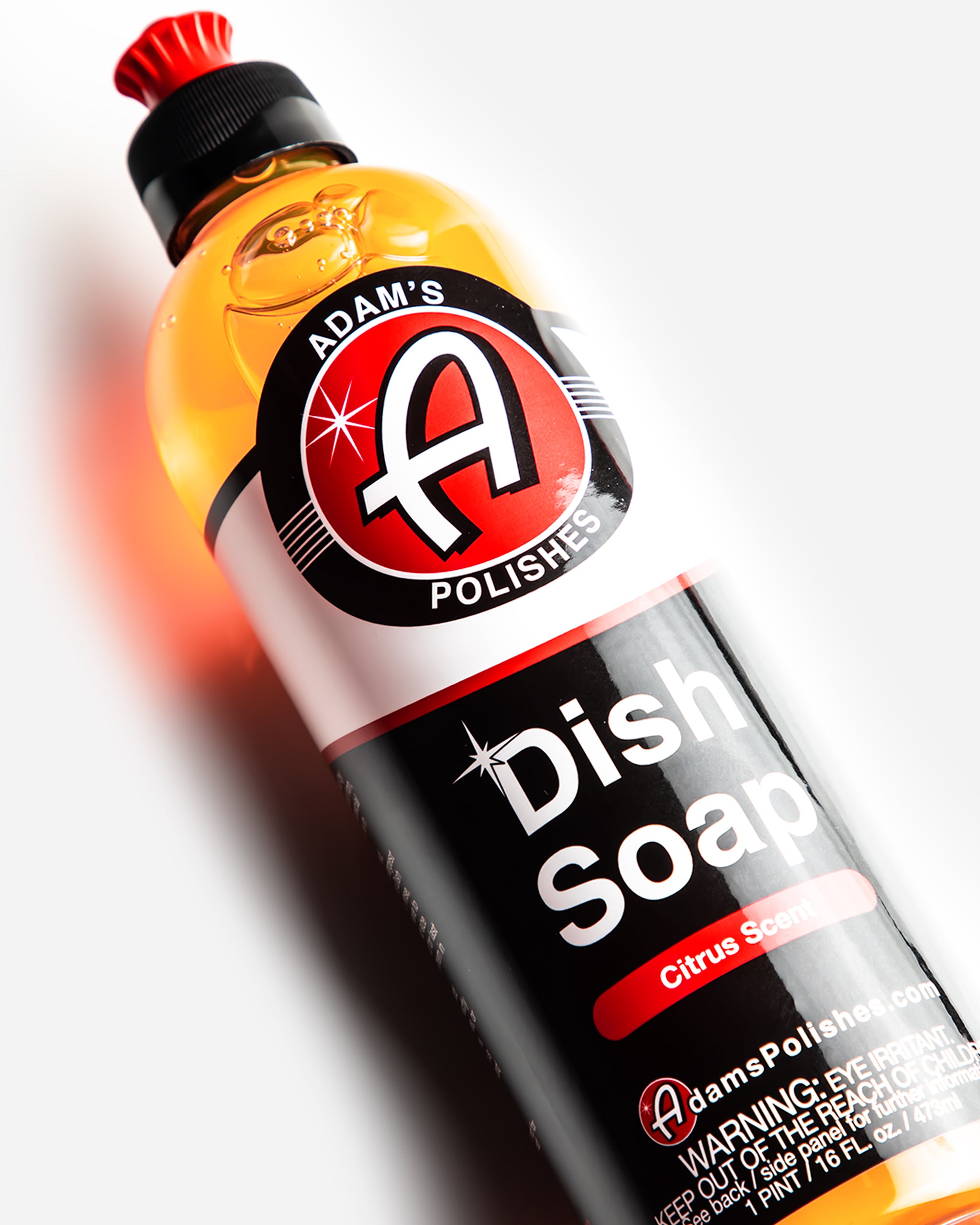 Adam's Dish Soap