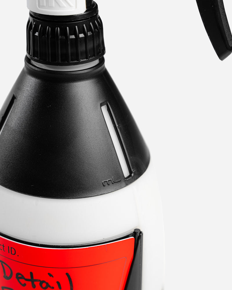 Miniature Bottle of Spray n' Wash [BSM 30505]