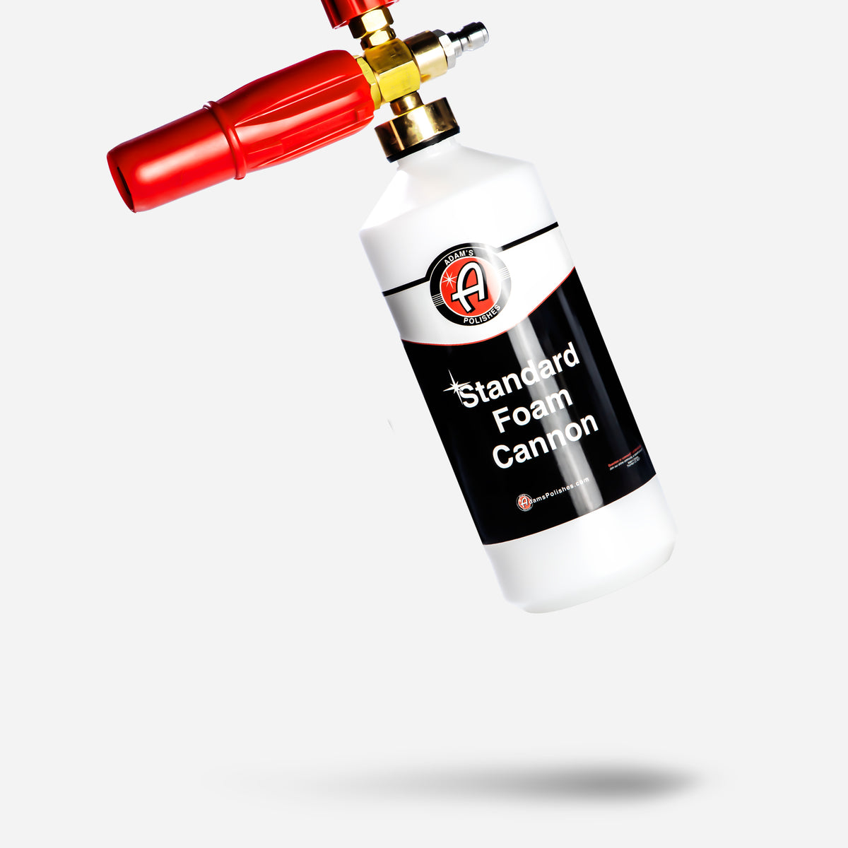 Adam's Polishes Foam Cannon | Foam Blaster | Speedy Super Foamer
