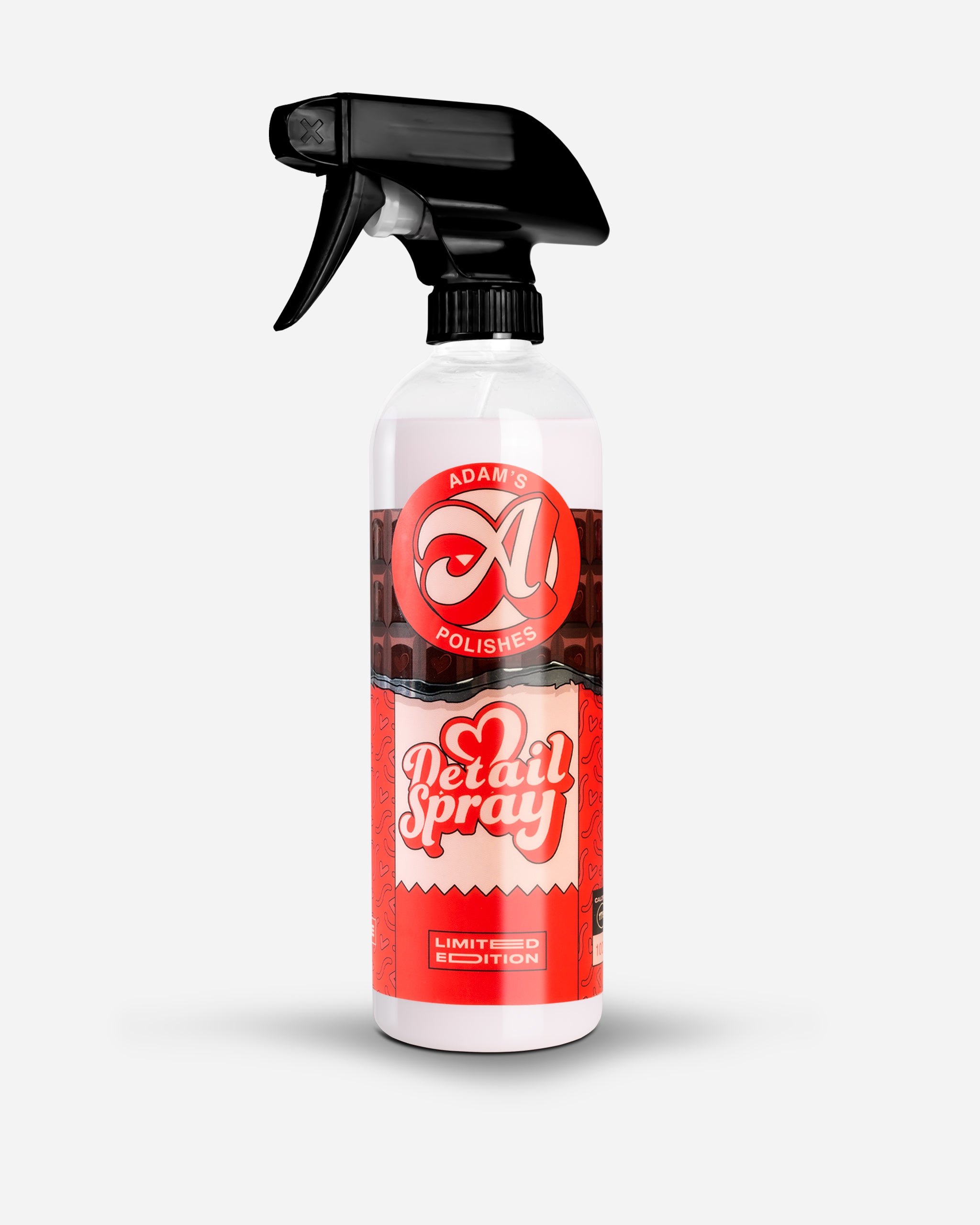 Adam's Valentine's Detail Spray