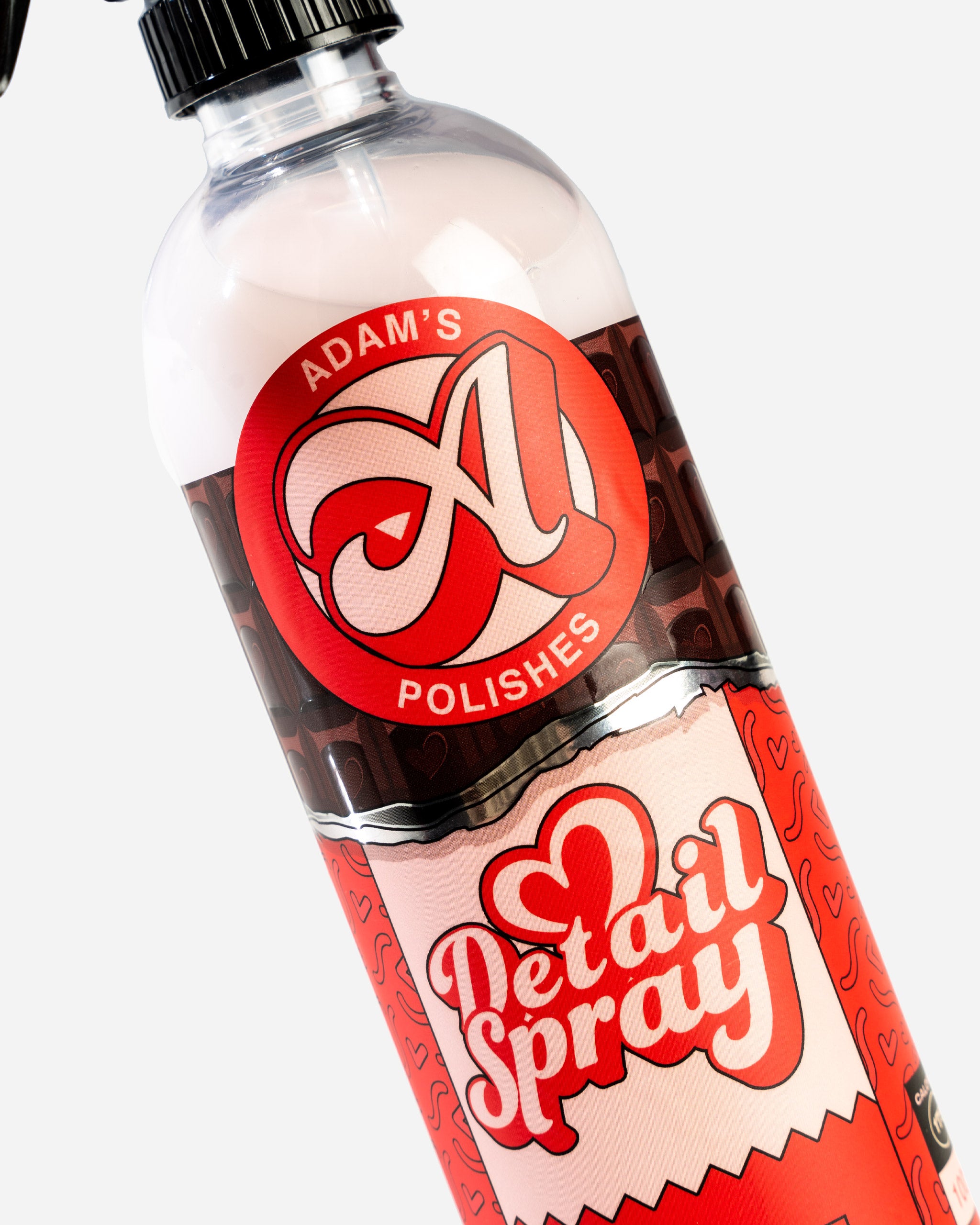 Adam's Valentine's Detail Spray