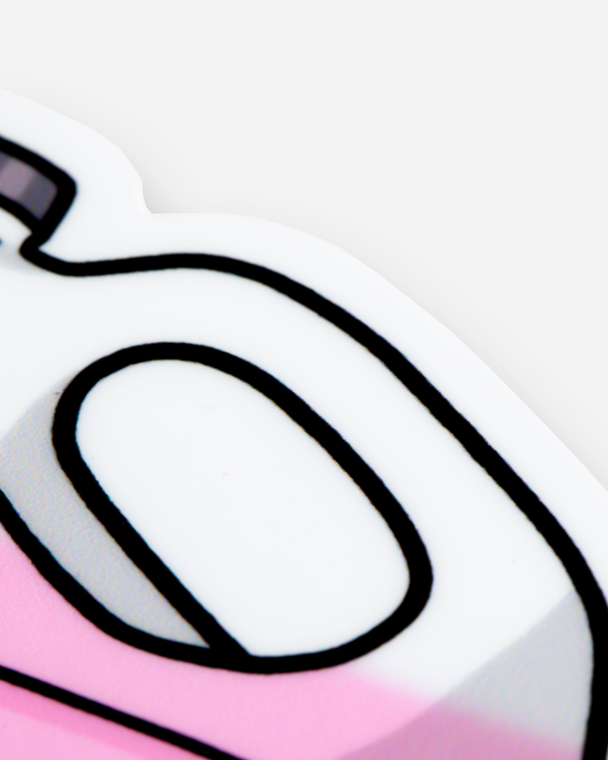 Adam's Cartoon Detail Spray Gallon Sticker