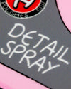 Adam's Cartoon Detail Spray Gallon Sticker