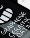 Adam's Cartoon Graphene Ceramic Coating Sticker