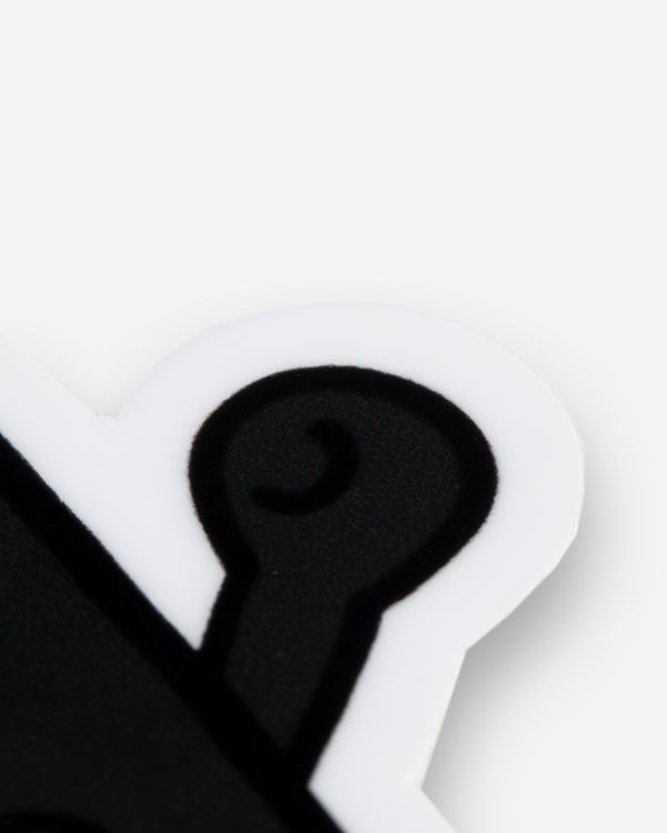 Adam's Cartoon Graphene Ceramic Coating Sticker
