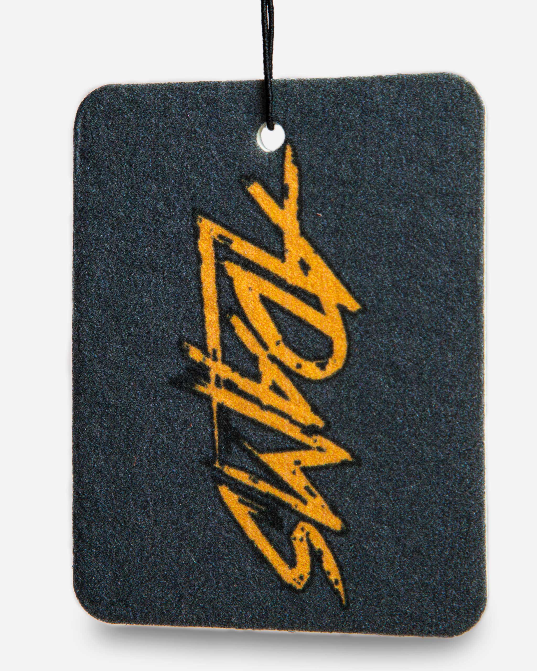 Adam's Lemon Air Freshener
