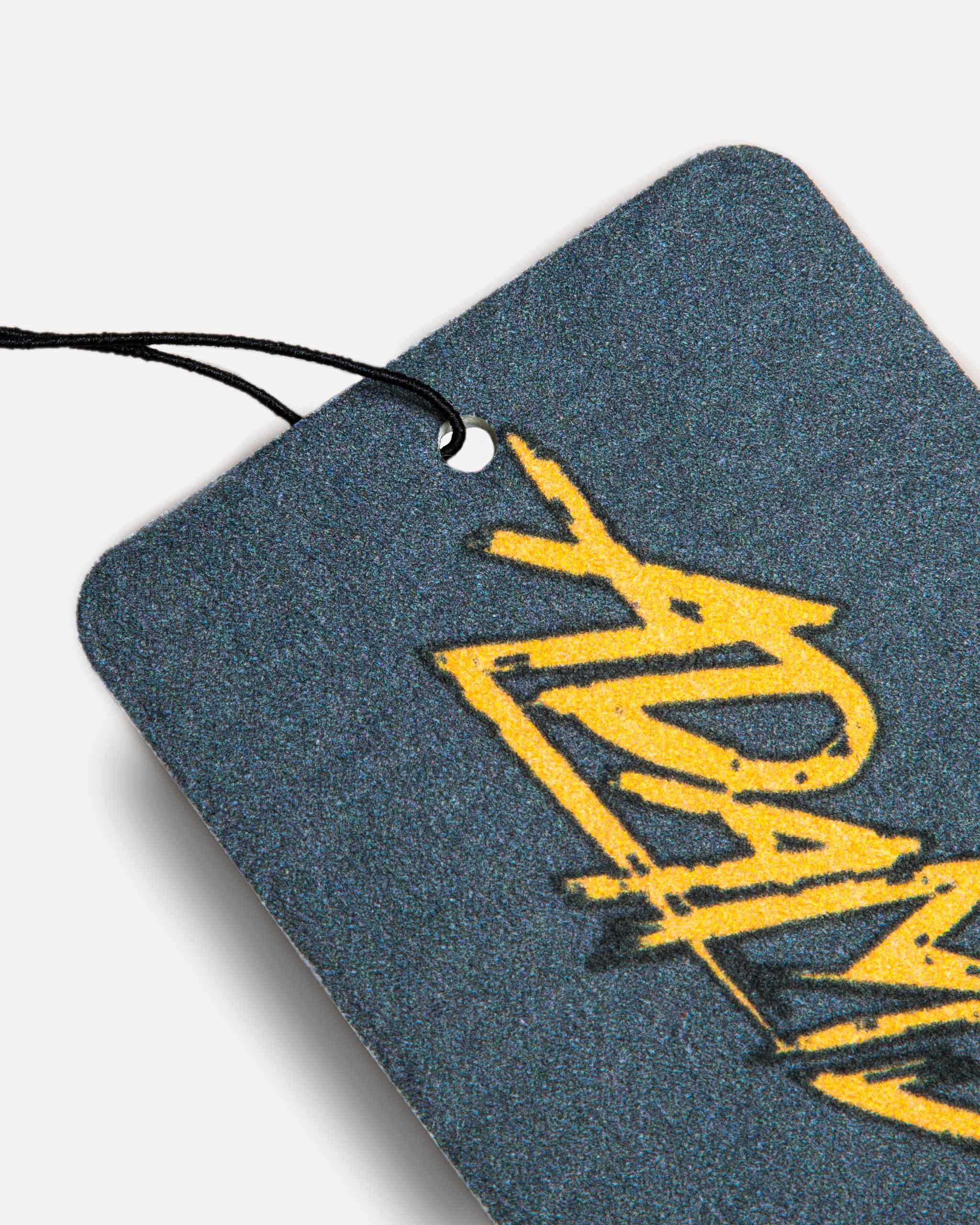 Adam's Lemon Air Freshener