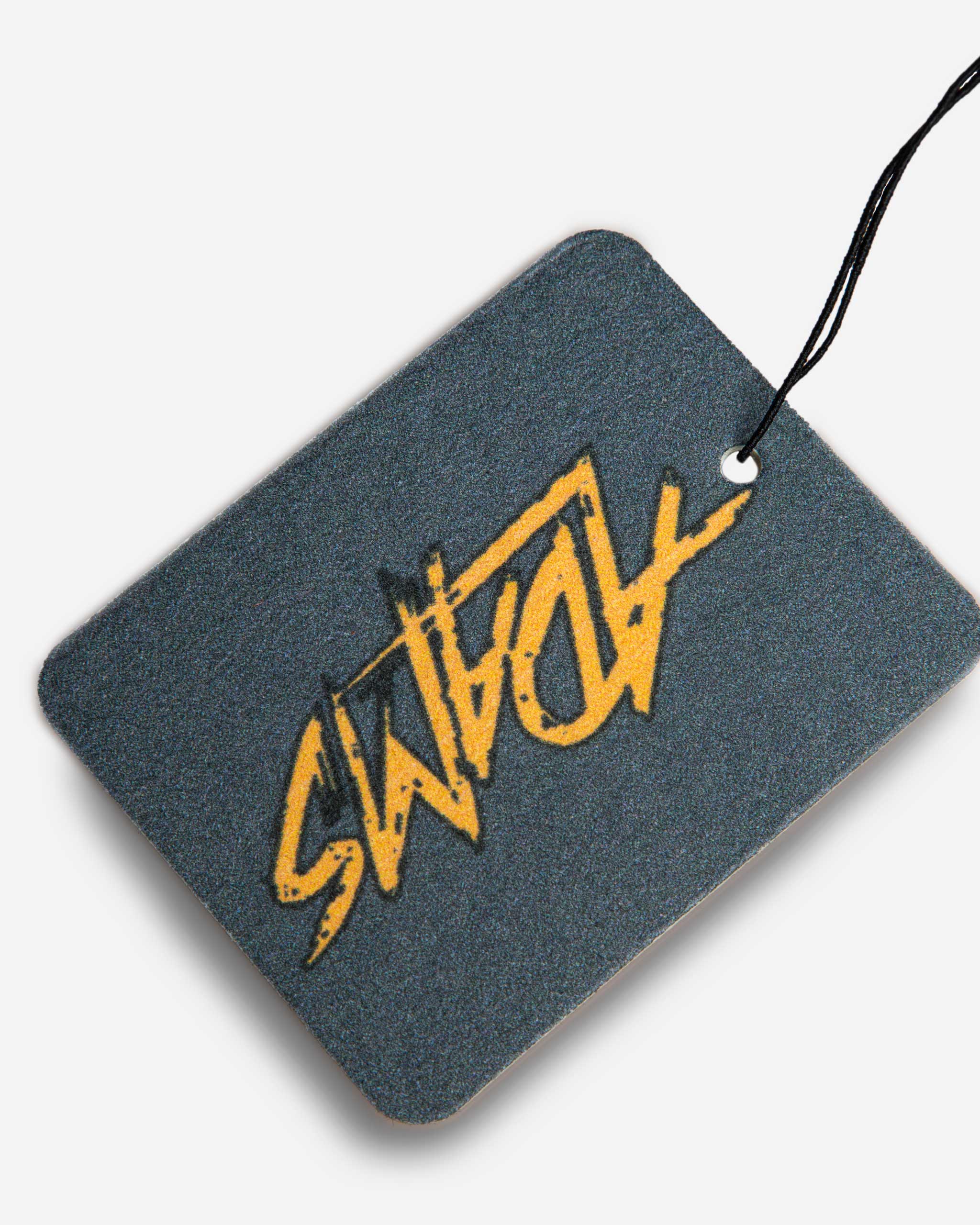 Adam's Lemon Air Freshener