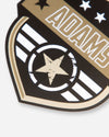 Adam's Memorial Day Badge Sticker 2022