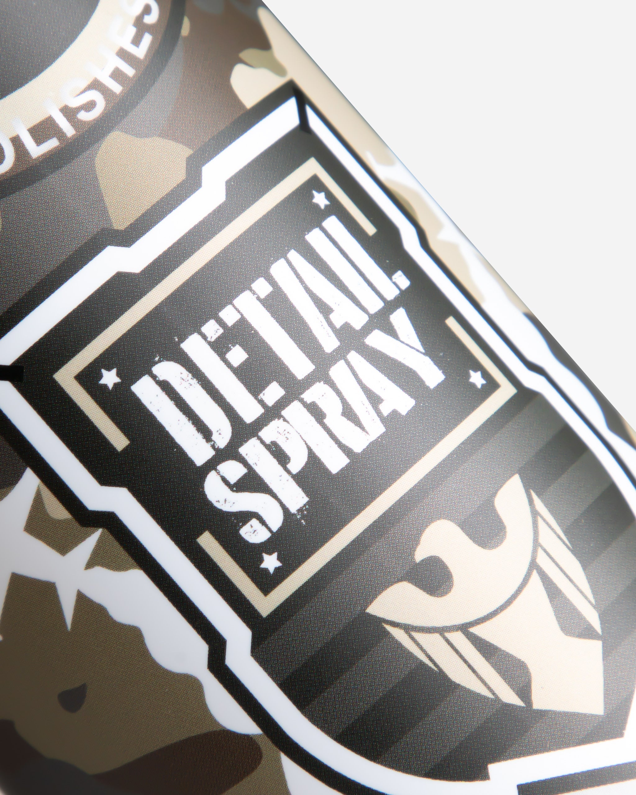 Adam's Memorial Day Detail Spray 2022
