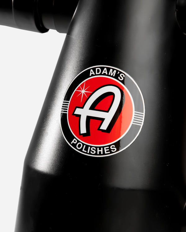 Adam's Handheld Mini Air Cannon