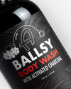 Adam's x Ballsy Body Wash 16oz (Limited)