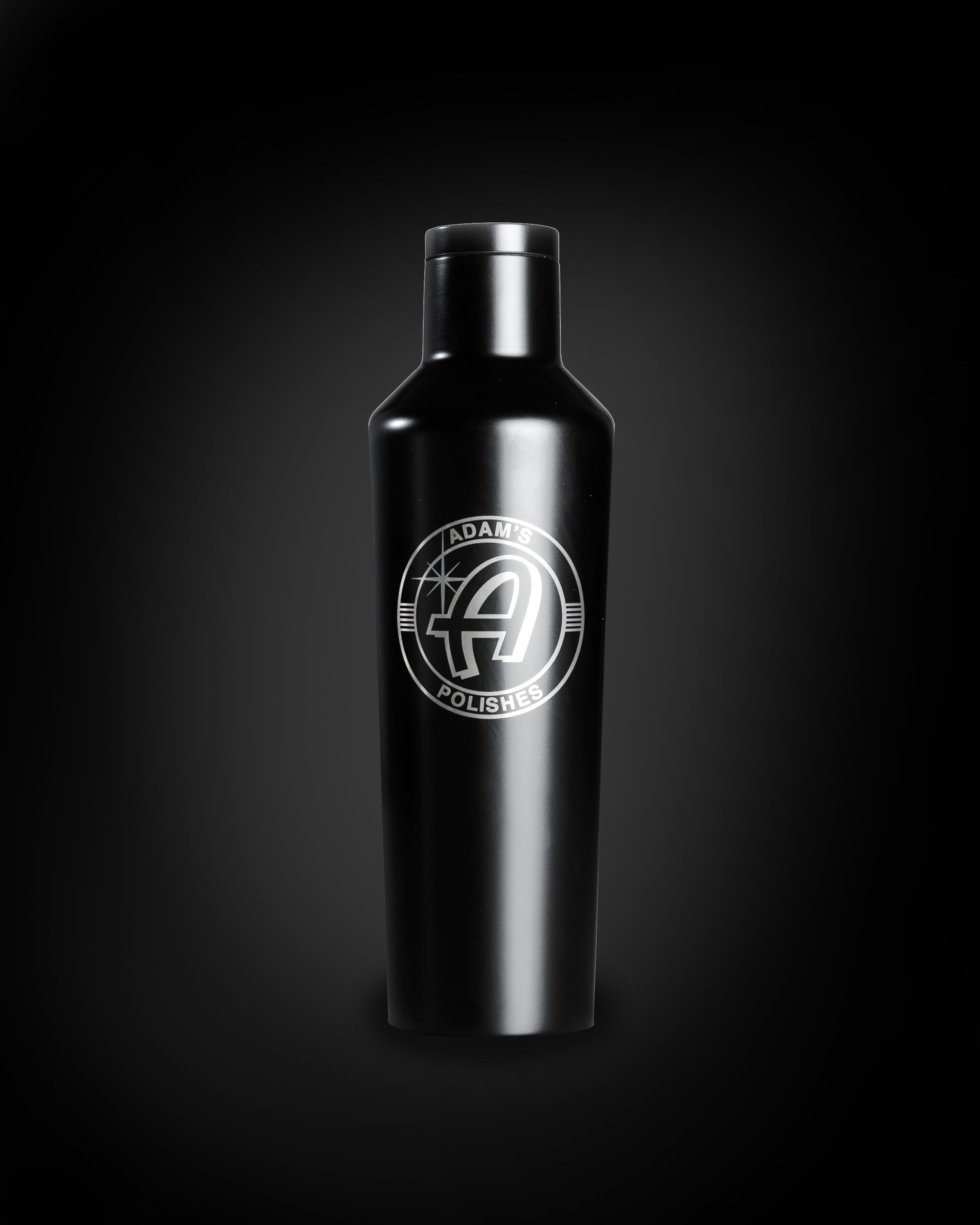 Adam's X Corkcicle Canteen Bottle