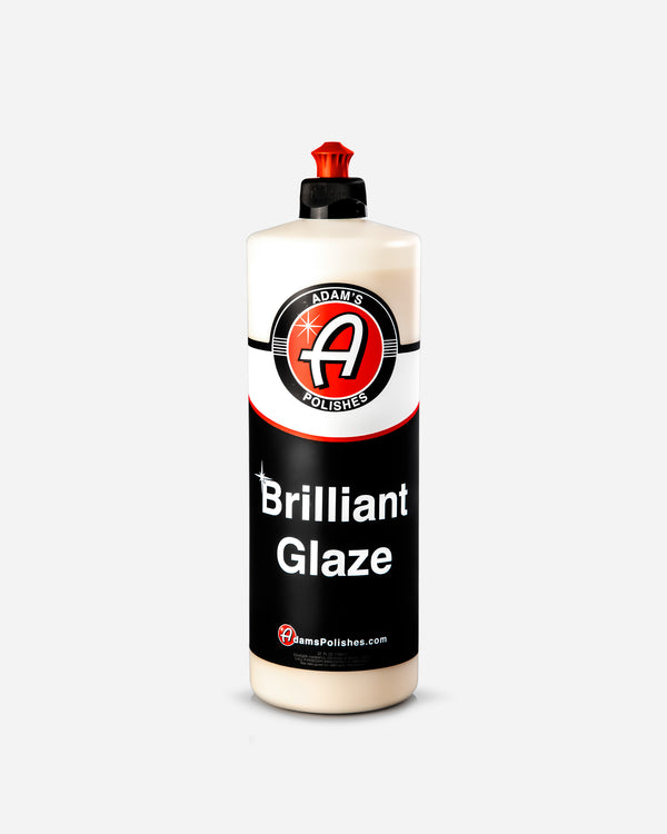 Adam's Brilliant Glaze アダムスポリッシュ ブリリアントグレイズ