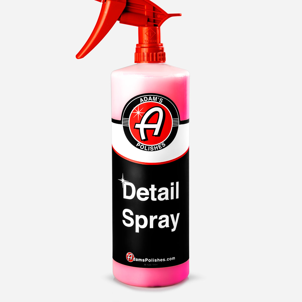 Detail Spray 32oz | Adam's Polishes | Premium Car Care & Detailing Products