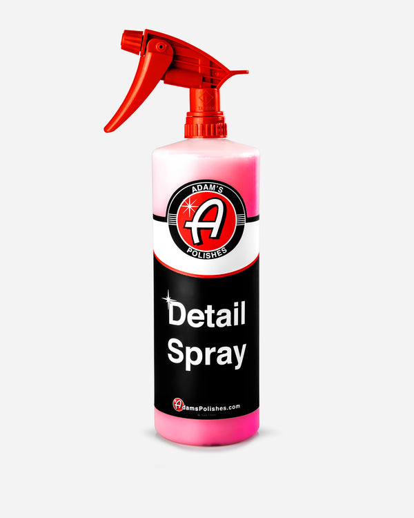 Adam's Detail Spray - 5 gal.