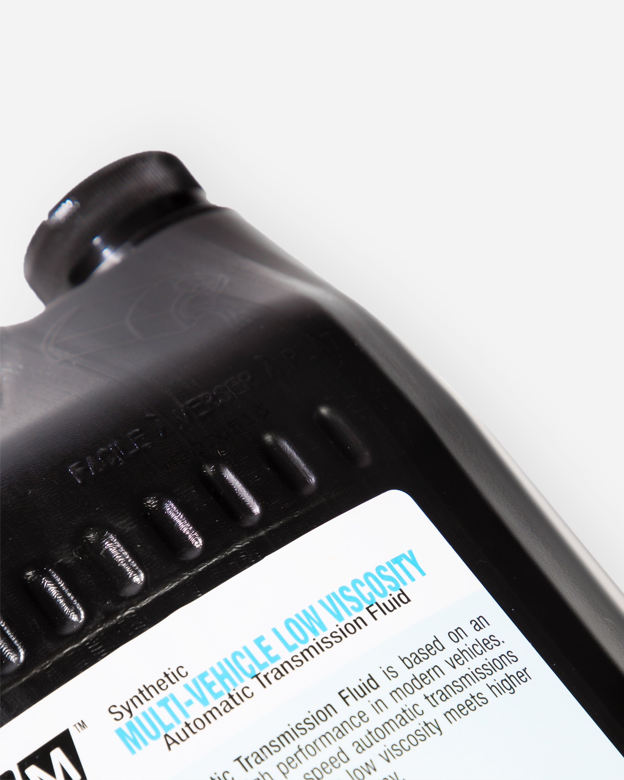 Adams x Recochem OEM Synthetic Multi-Vehicle Low Viscosity Transmission Fluid Asian Vehicles 1 Gallon