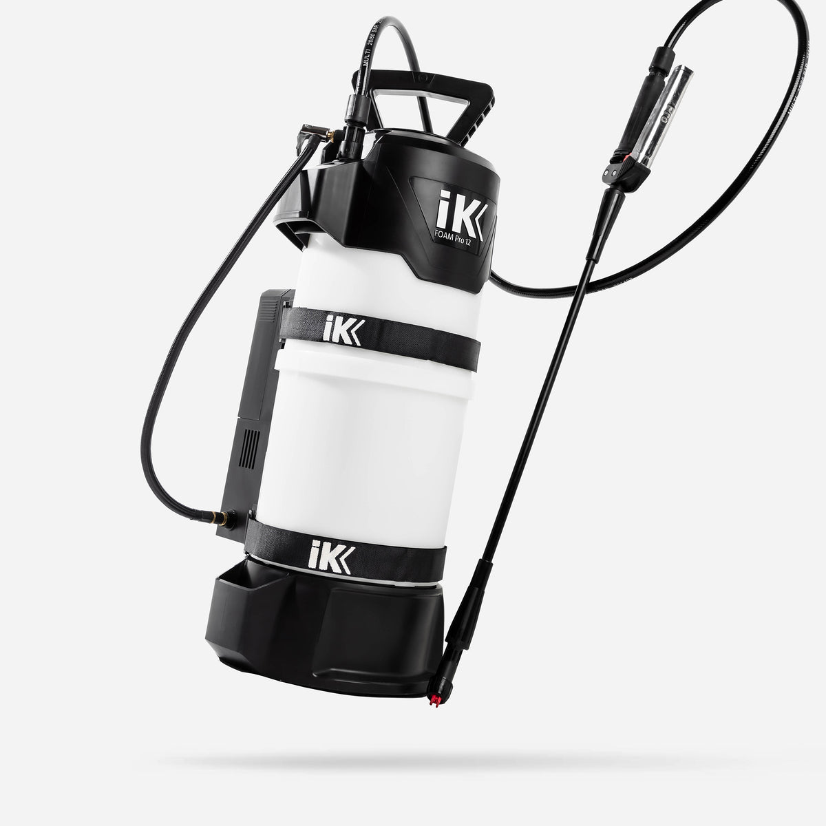 メンテナンス iK Foam Pro 12 IK FOAM Pro 12 - Profesional Sprayers - Foam Sprayers