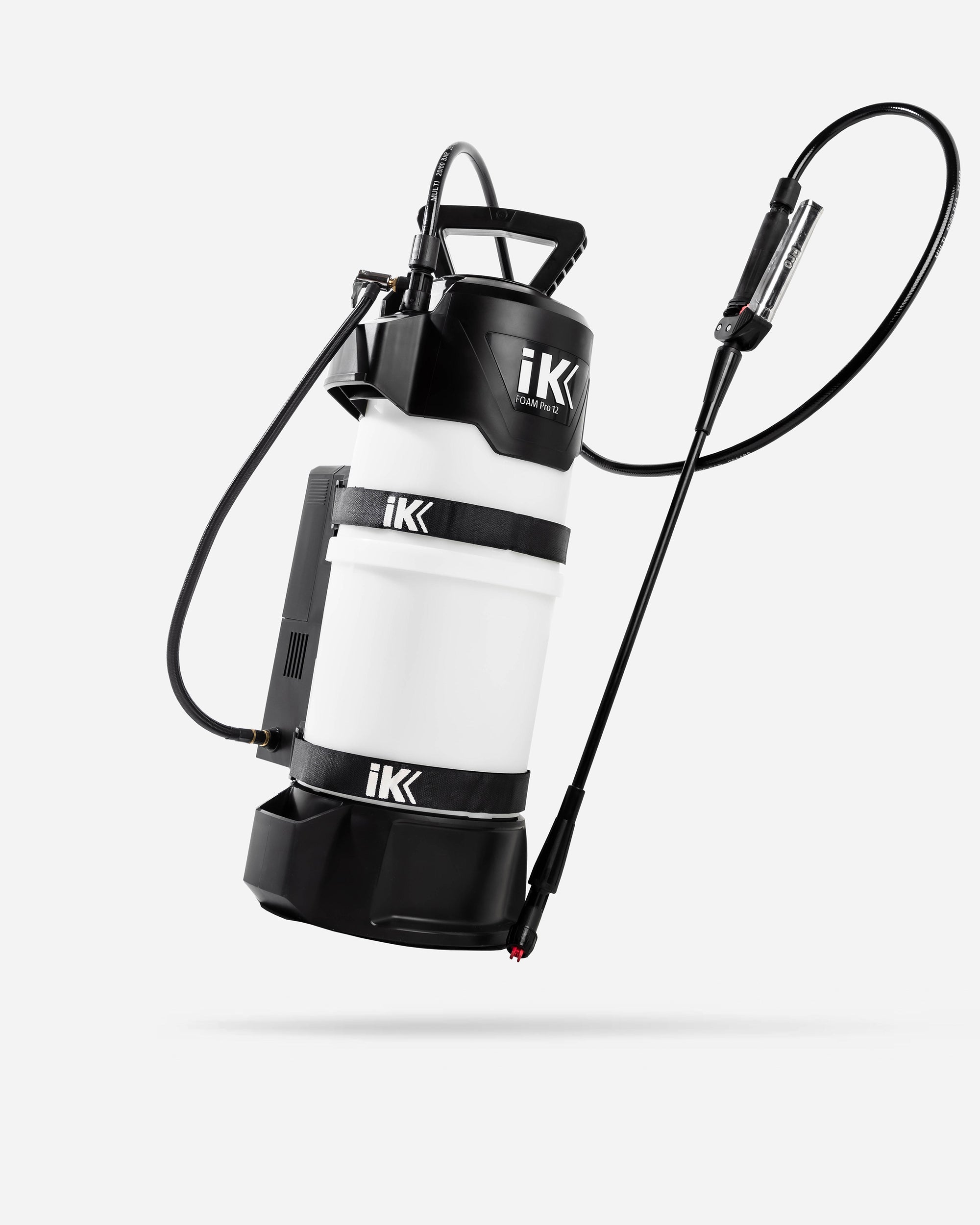IK Pump Multi & Foam Sprayer PRO 2 Combo KIT (2-Pack)