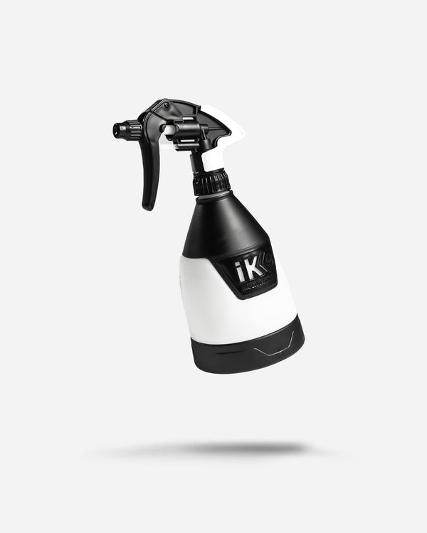 My Opinion of the iK Mini Trigger Sprayer [ Review ] 
