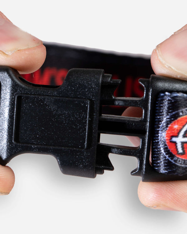 Adam's Dog Collar