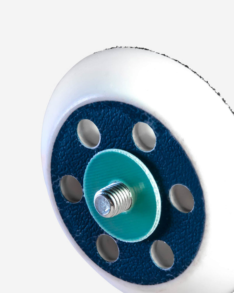 Adam's Polishes Swirl Killer MINI 12mm Long Throw Machine Polisher