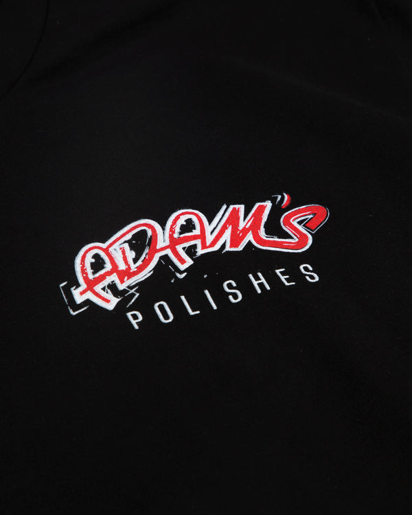 Adam's 21st Anniversary T-Shirt