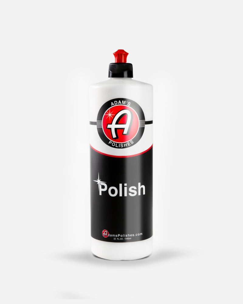 Adam's Polishes Thailand - ผลิตภัณฑ์อดัมส์กราฟีน แชมพูสำหรับล้างรถ