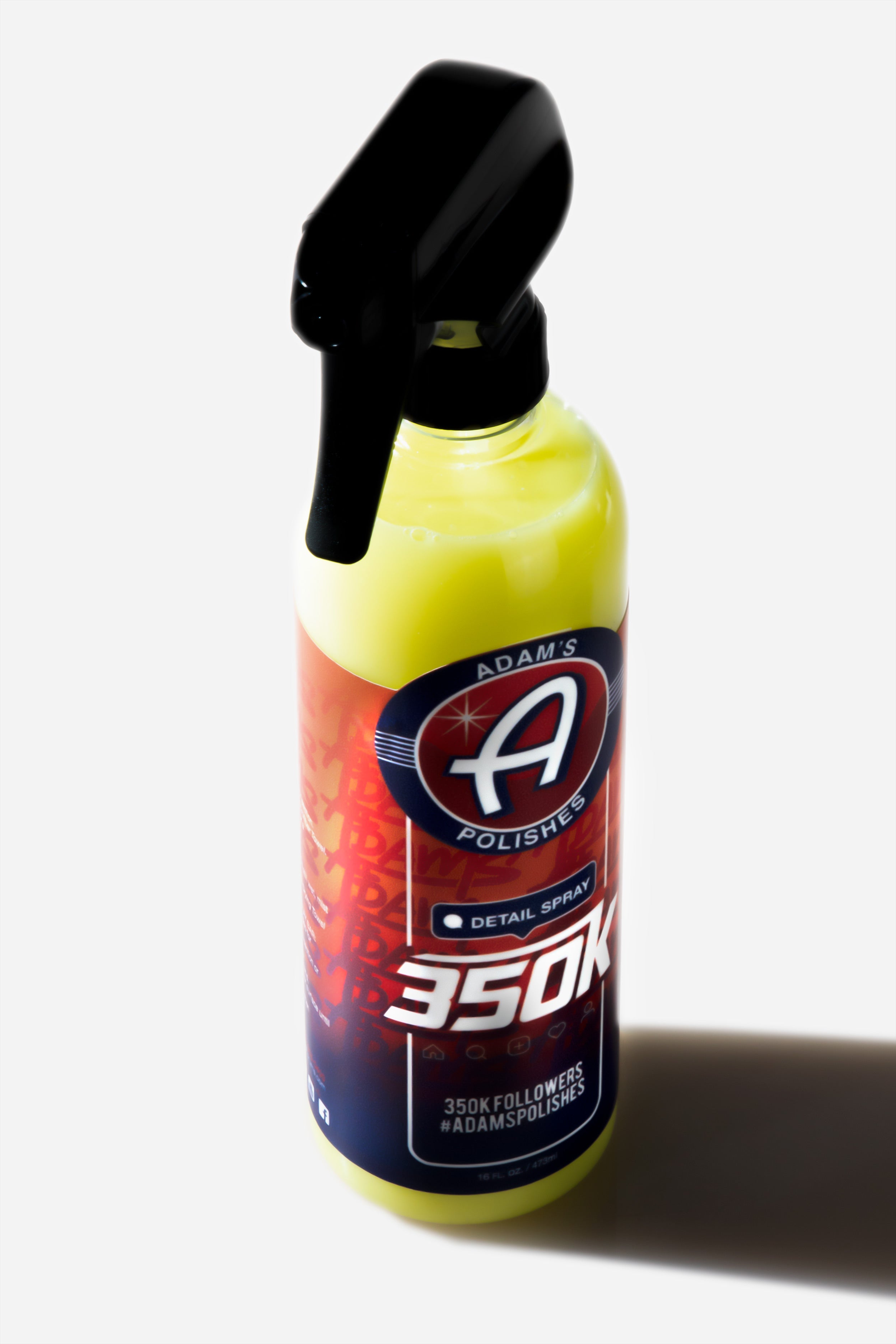 Adam's 350K Detail Spray