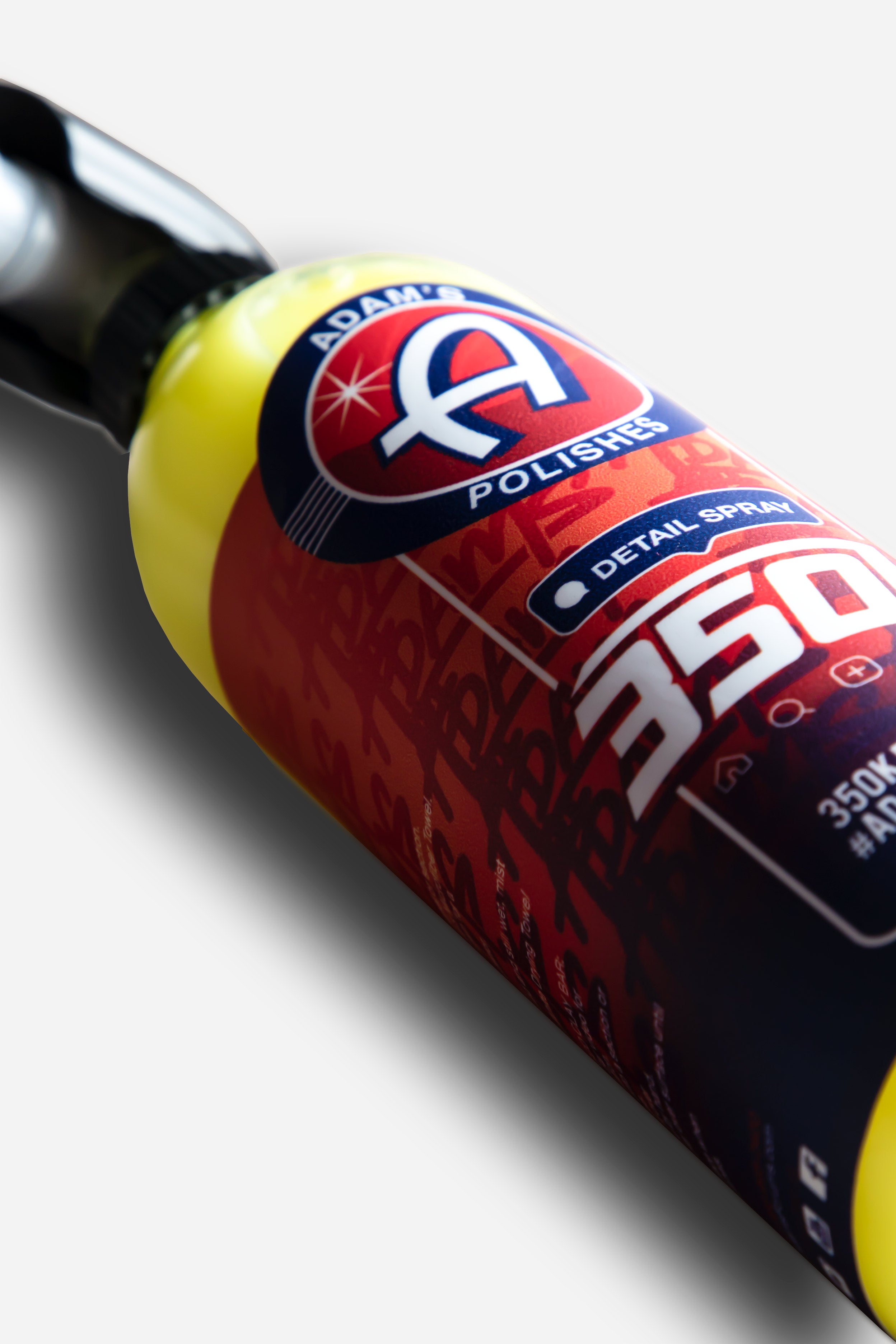 Adam's 350K Detail Spray