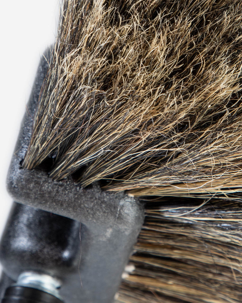 Adam's Boars Hair 360 Truck Brush