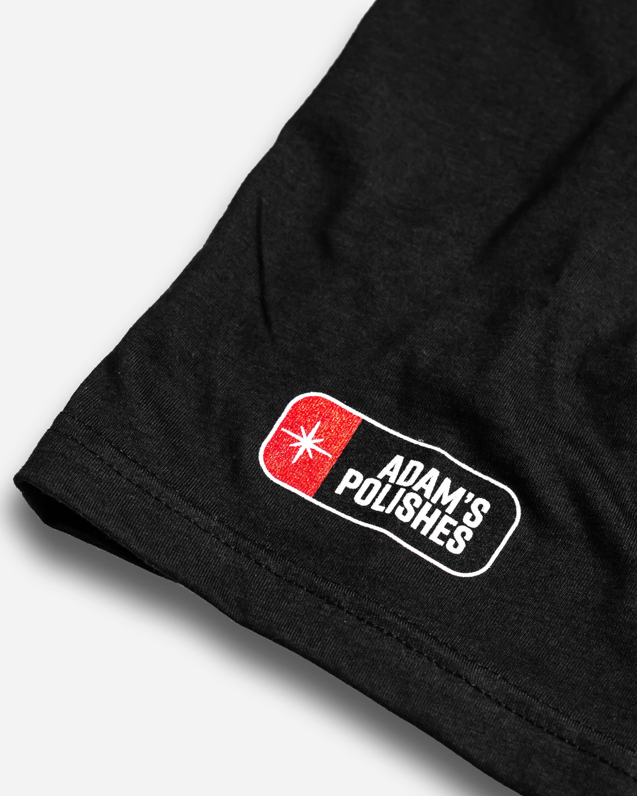 Adam's 400K T-Shirt