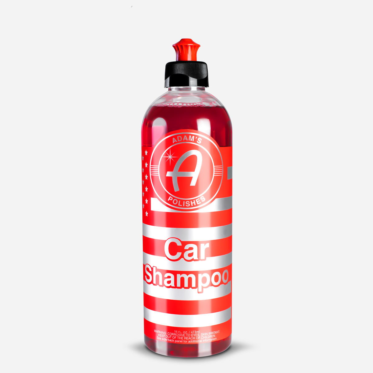 adams_polishes_4th_of_july_car