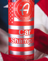 Adam's USA Car Shampoo