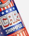 Adam's 4th of July 2022 Car Shampoo With Carnauba Beads