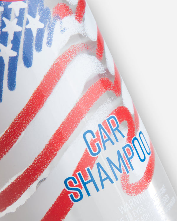 Adam's USA Car Shampoo 2021