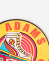 Adam's 90's Skate Sticker
