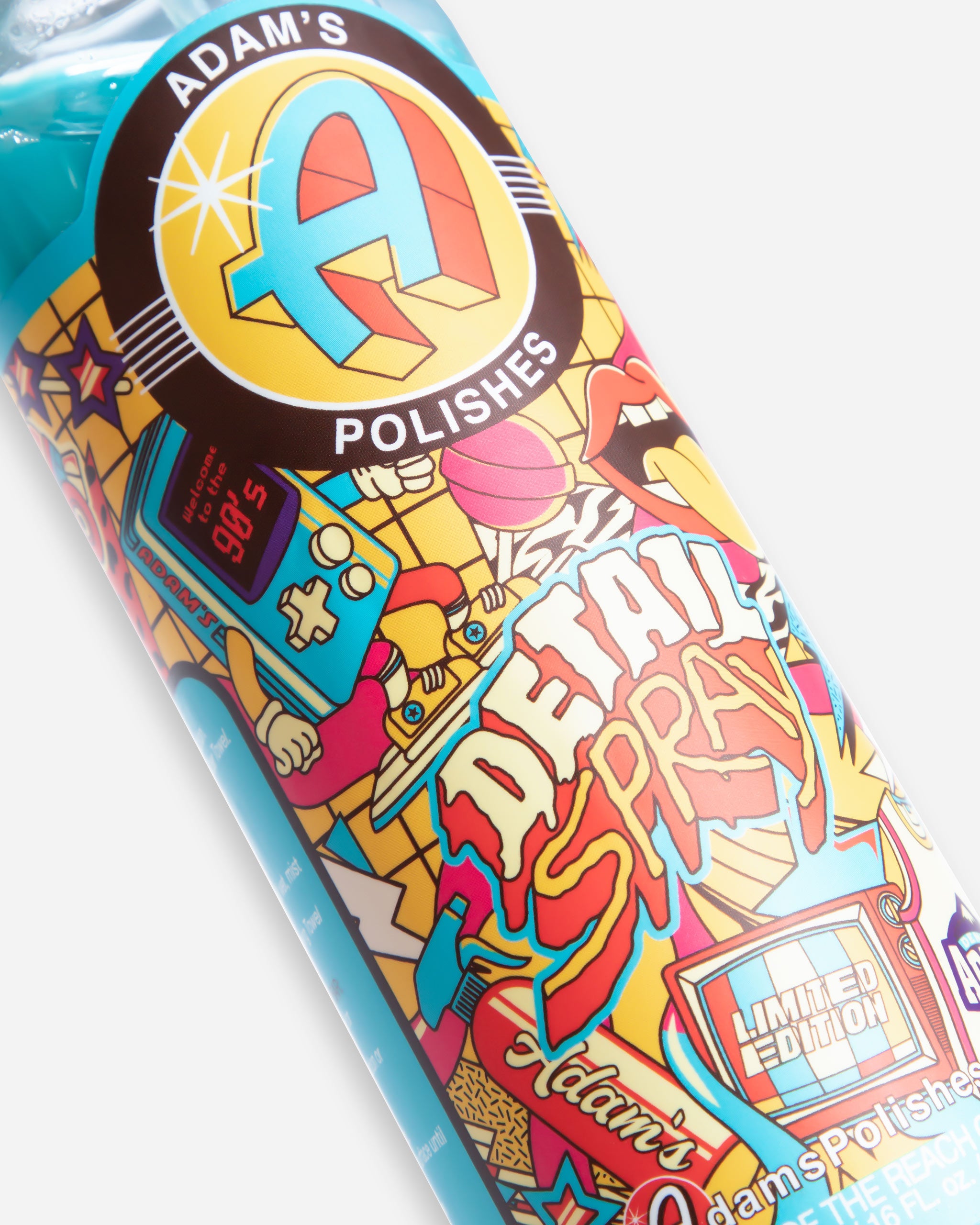 Adam's 90's Detail Spray