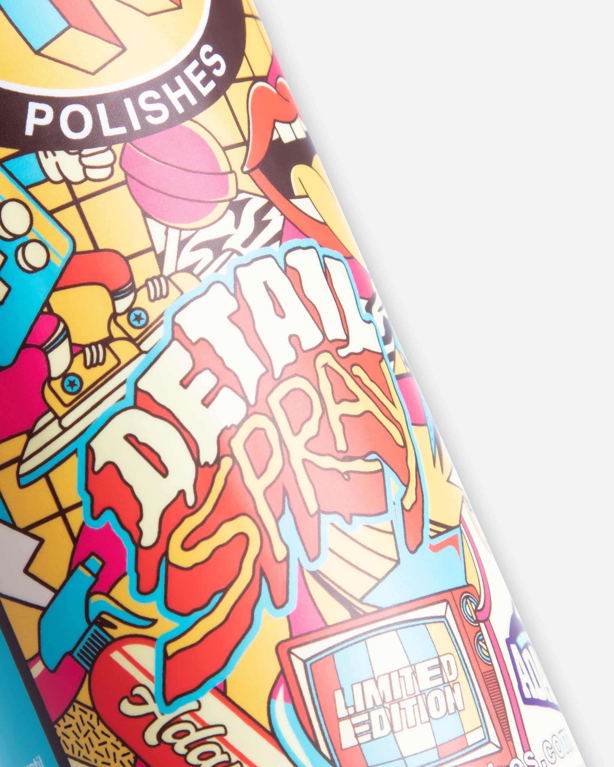 Adam's 90's Detail Spray