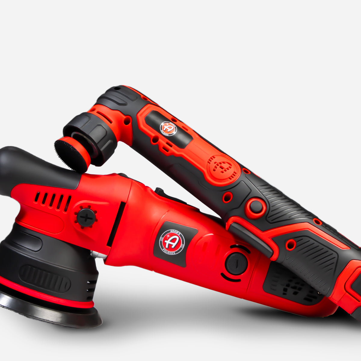 Buffering Machine Buffing Machine Best Cordless Buffer Adam's Swirl Killer 9mm LT ...
