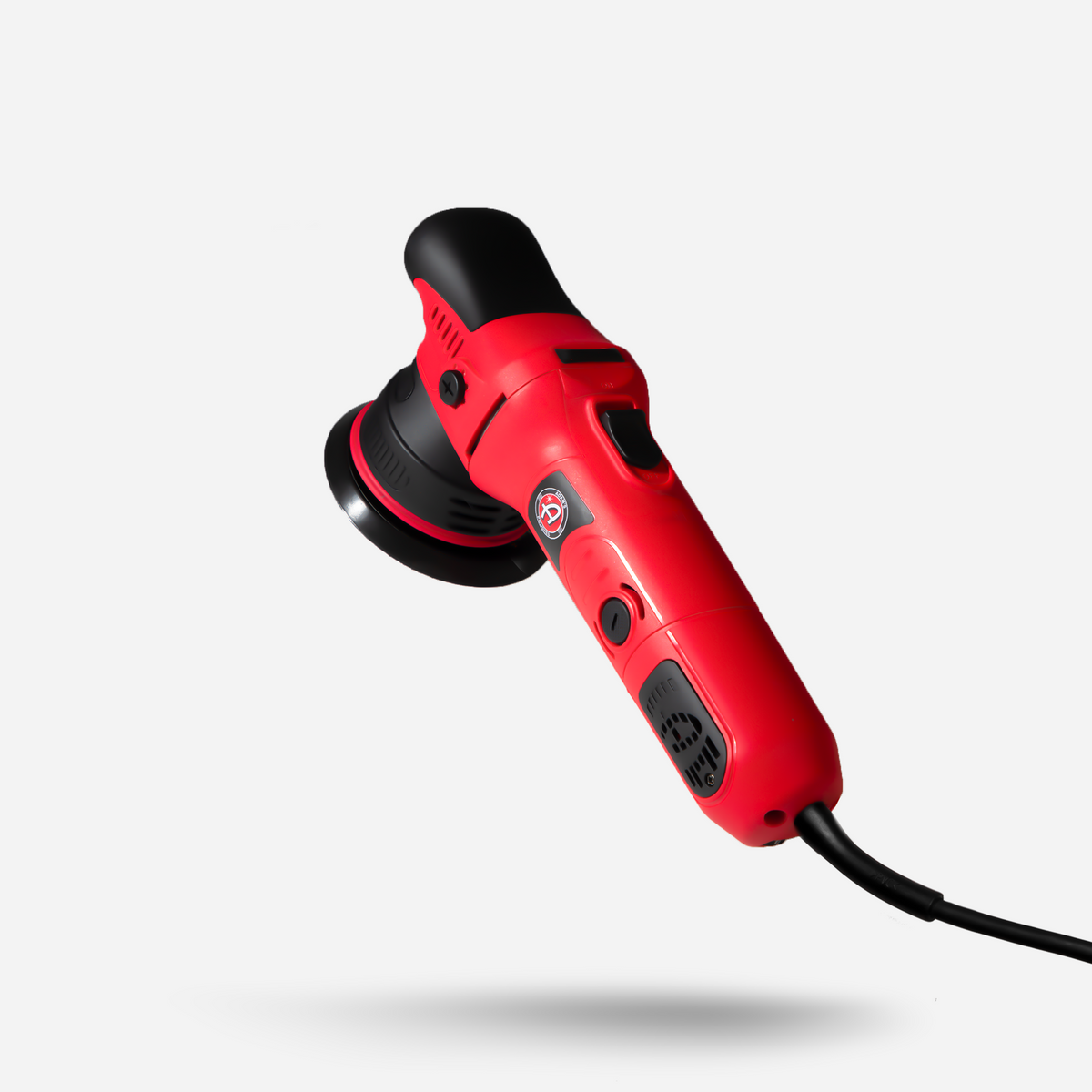 Adam's Swirl Killer 9mm LT Polisher