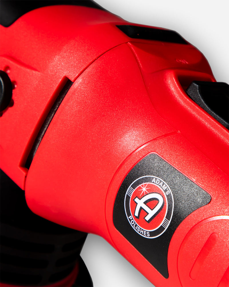 Adam's Polishes Swirl Killer 21mm Polisher Kit - Orbital Buffer With Pads & Polish For Car Paint Correction 1 thumbnail image